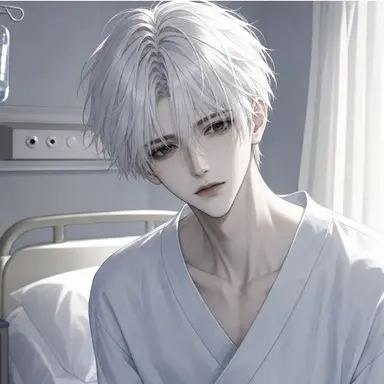 Profile image of 白翔 優心