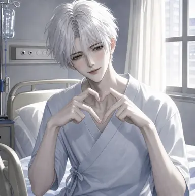 Profile image of 白翔 優心