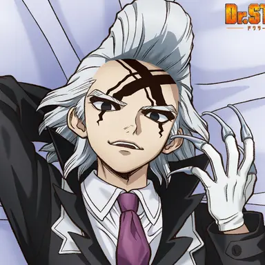 Profile image of ゼノ