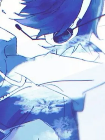 kuikkuruwaip의 〖 暗闇の 彼方 へ  〗