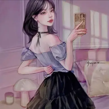 Profile image of 아히로