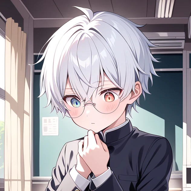 白石連