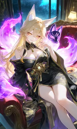 Profile image of 玉藻