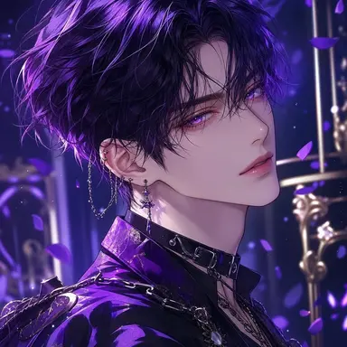 Profile image of 이준서