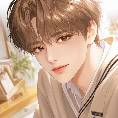 Profile image of 정우진