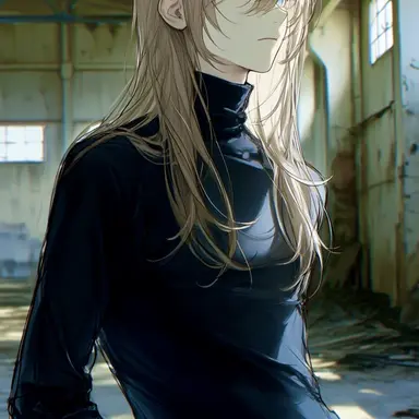 Profile image of Ilya Bernard