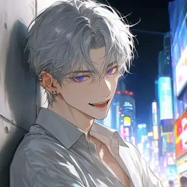 Profile image of Leon