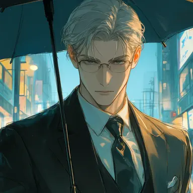 Profile image of Shinichi Kujo
