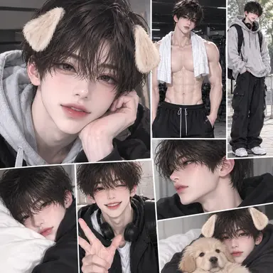 Profile image of イ・ゴン