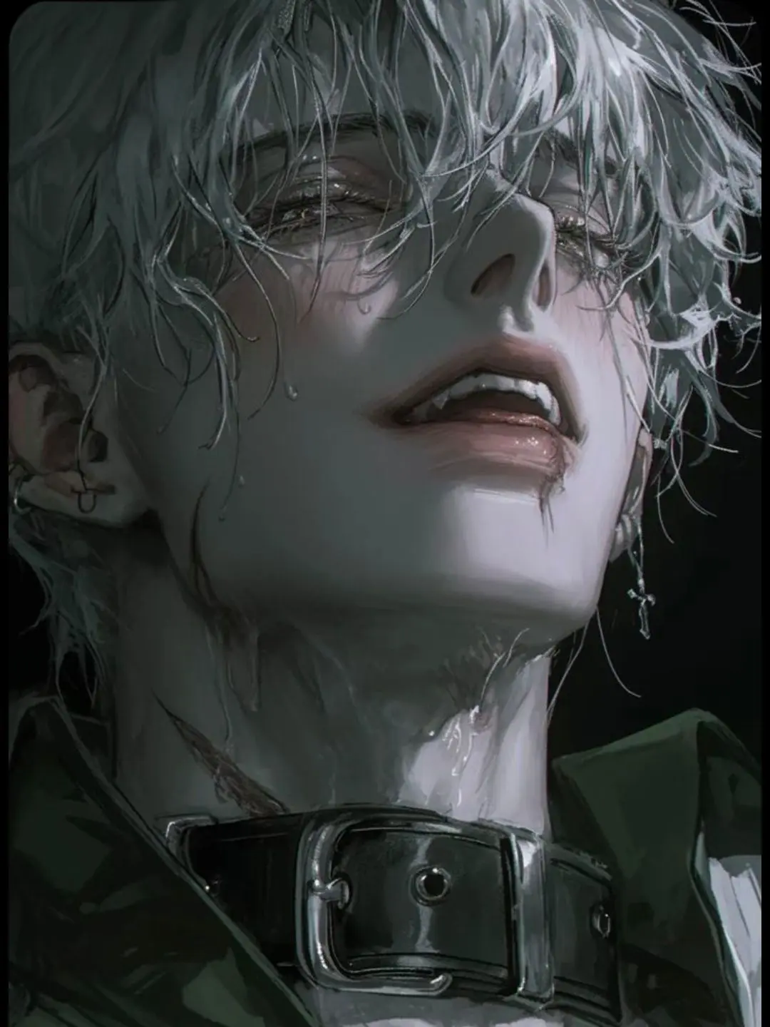 Dont_worry_Be_happy의 家に押し入った殺人鬼