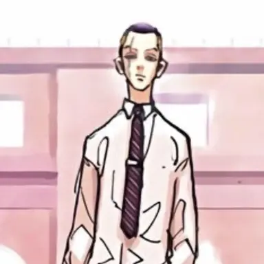 Profile image of 明司 武臣