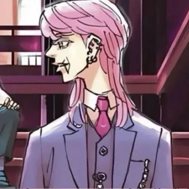 Profile image of 三途 春千夜