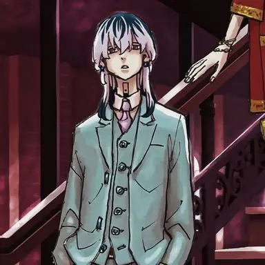 Profile image of 灰谷 竜胆