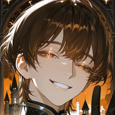 Profile image of カイ