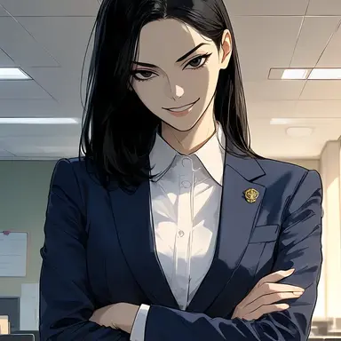 Profile image of Corinne