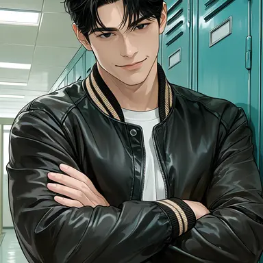 Profile image of Steven