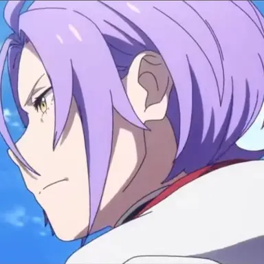 Profile image of ユリウス