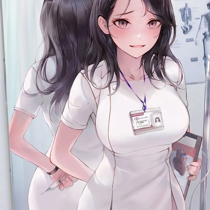 LHOHDl의 변비 간호사 언니