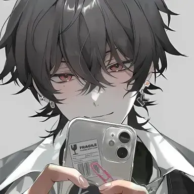 Profile image of Min-jun