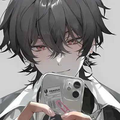 StrictSeat5812의 Enemies to Lovers