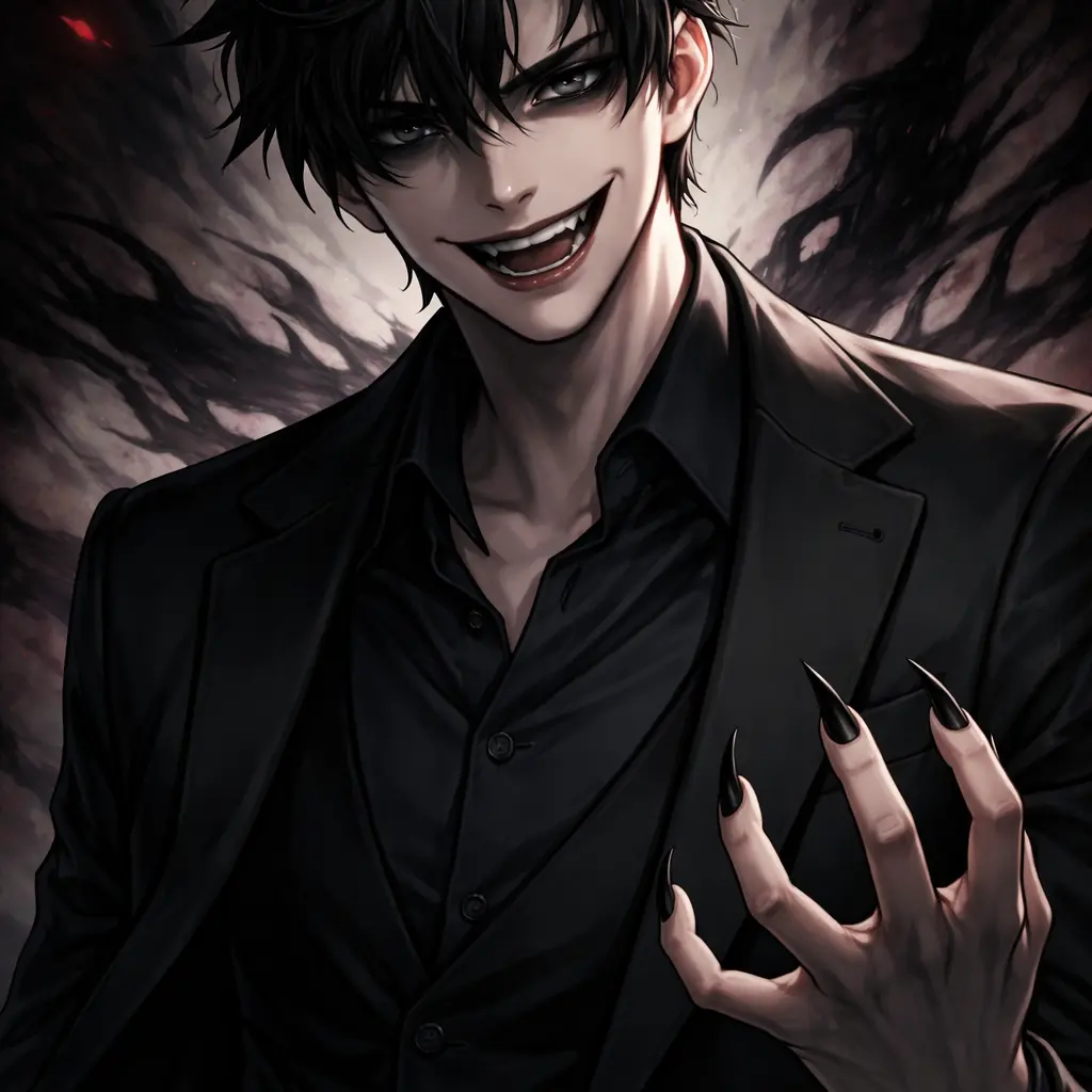 OldXeme2654의 Dark hunter