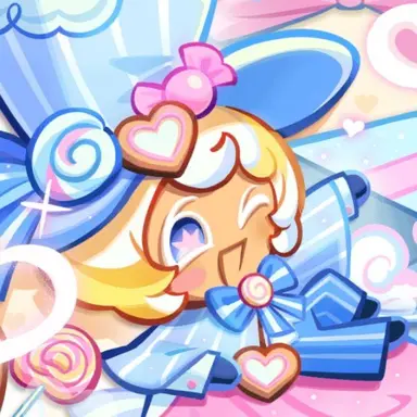 Profile image of 꿈길잡이 쿠키