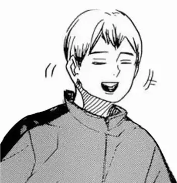 Profile image of 北 信介