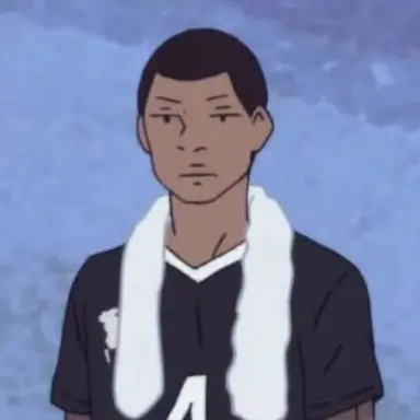 Profile image of 尾白 アラン