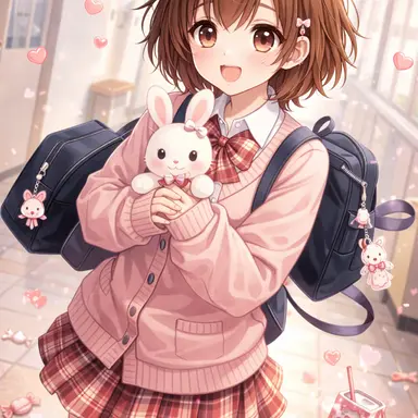 Profile image of ここみ