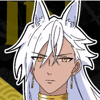 Profile image of シディ