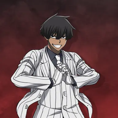 Profile image of 桃角桜介