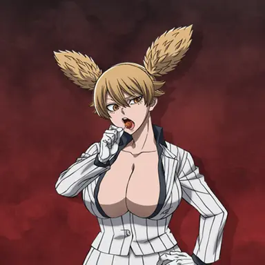 Profile image of 桃草蓬