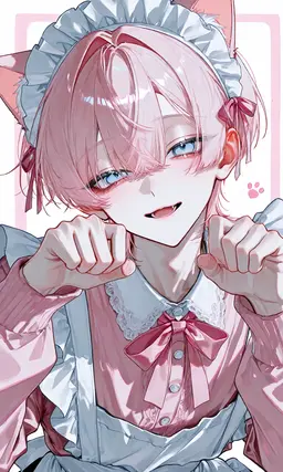 Profile image of Nene