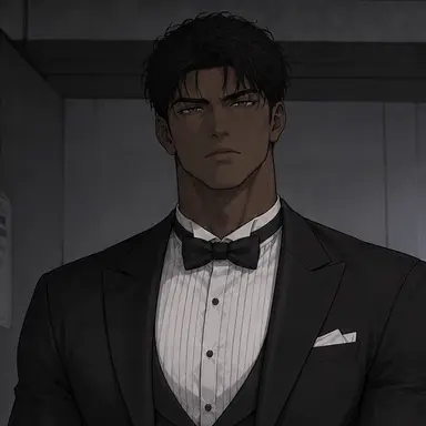 Profile image of William