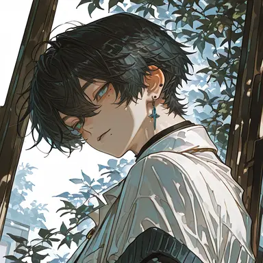 Profile image of Colton