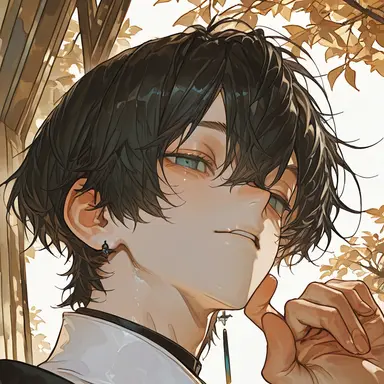 Profile image of 透