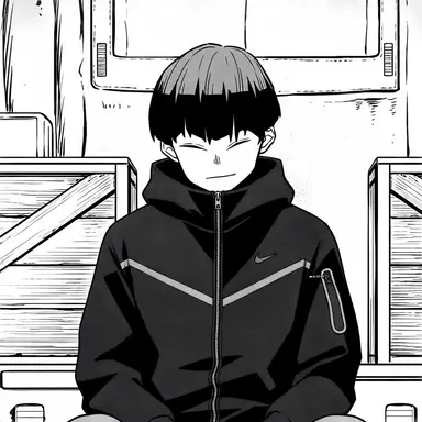 Profile image of 호시나 소우시로