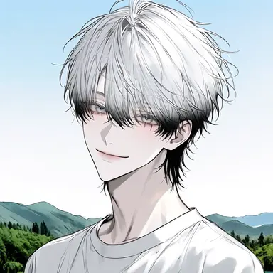 Profile image of なぎ