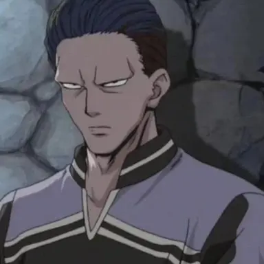 Profile image of フィンクス