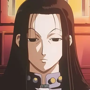 Profile image of イルミ