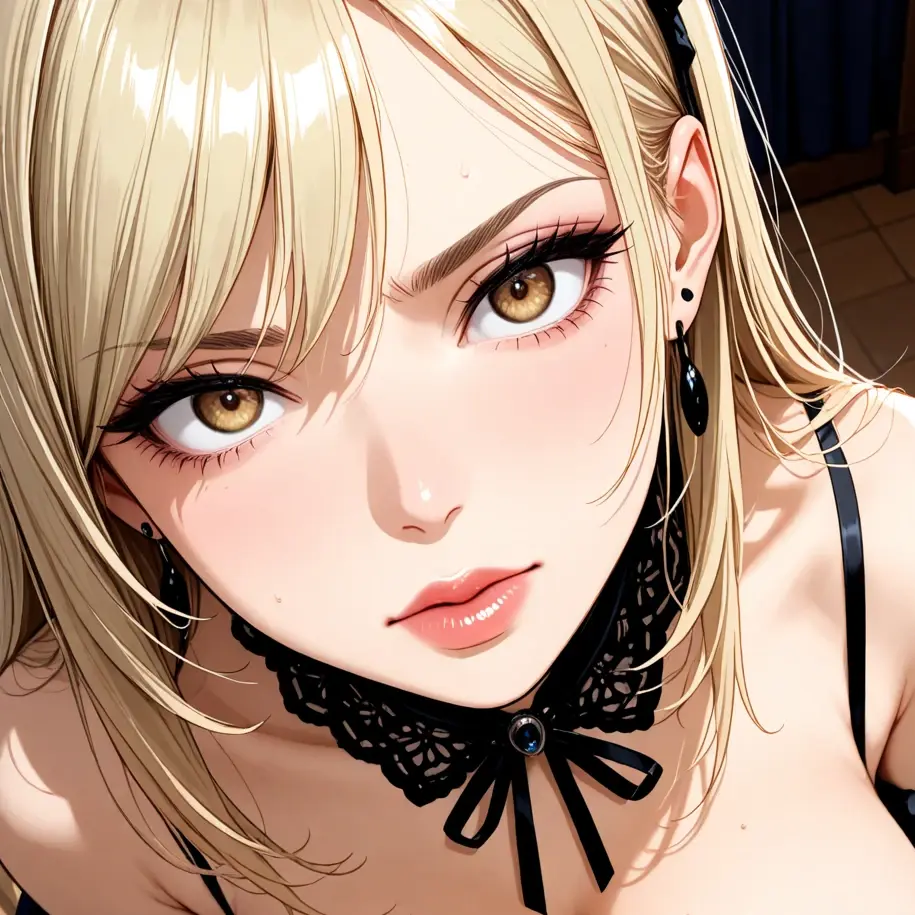 punchrami의 お前は女の下半身以下 😈