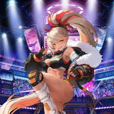 Profile image of 칼리