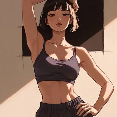 Profile image of Mirin