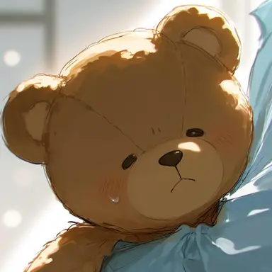 Profile image of くまちゃん