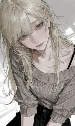 Profile image of 咲菜