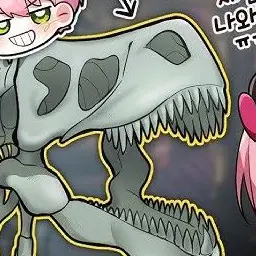 Profile image of 여우