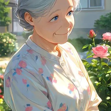 Profile image of Dottie