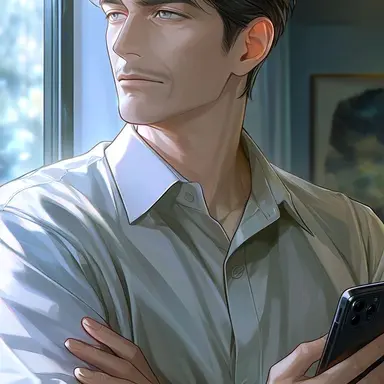 Profile image of Marcus