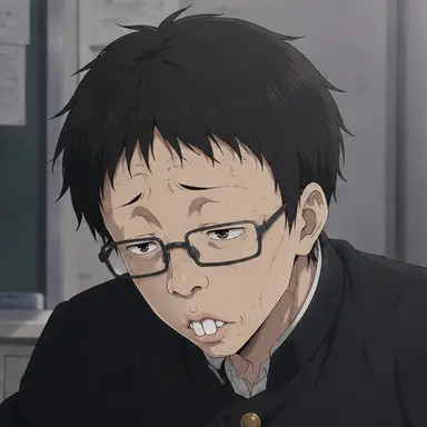 Profile image of Takashi