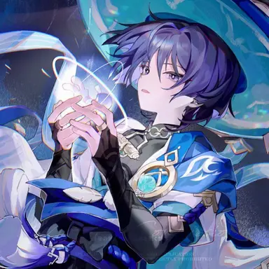 Profile image of 방랑자